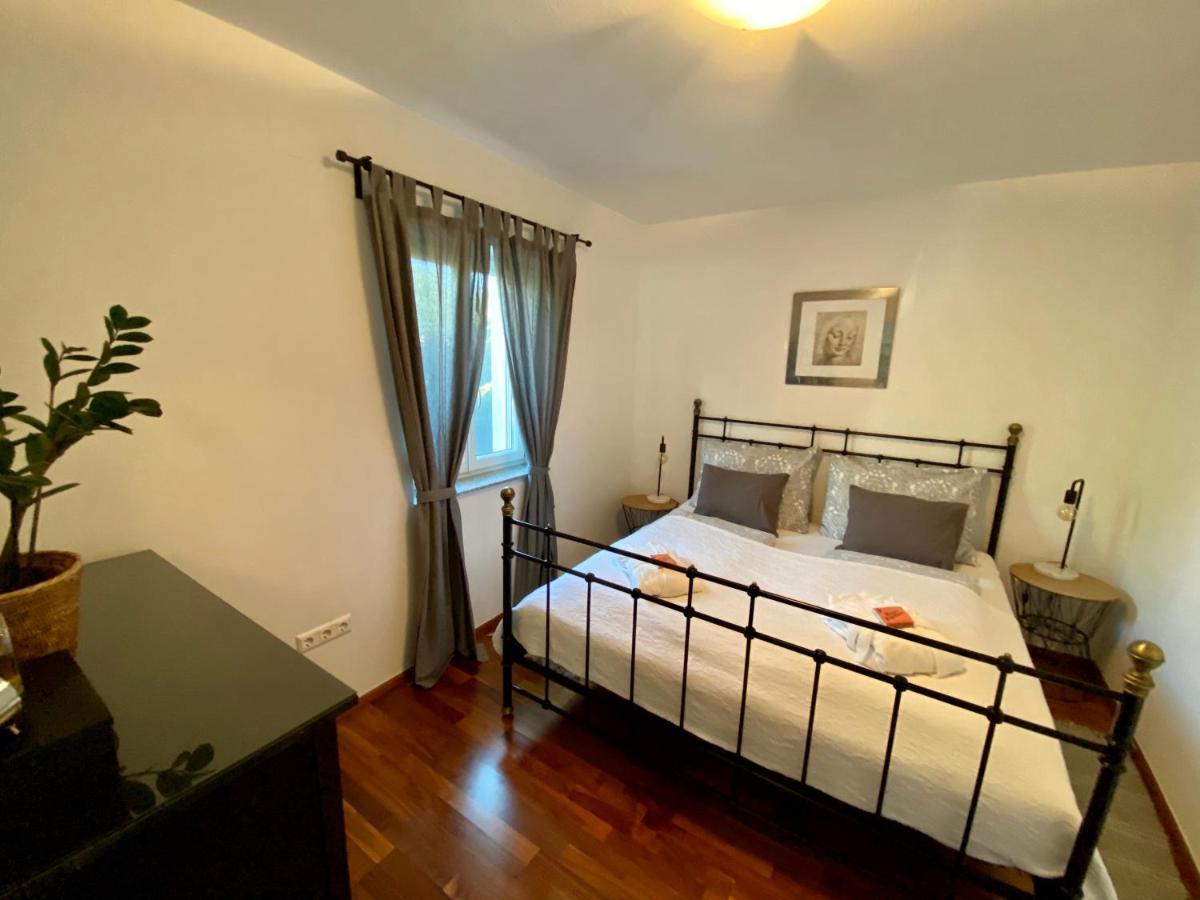 Ferienwohnung Fam.Stuchlik Winkl  Exteriör bild