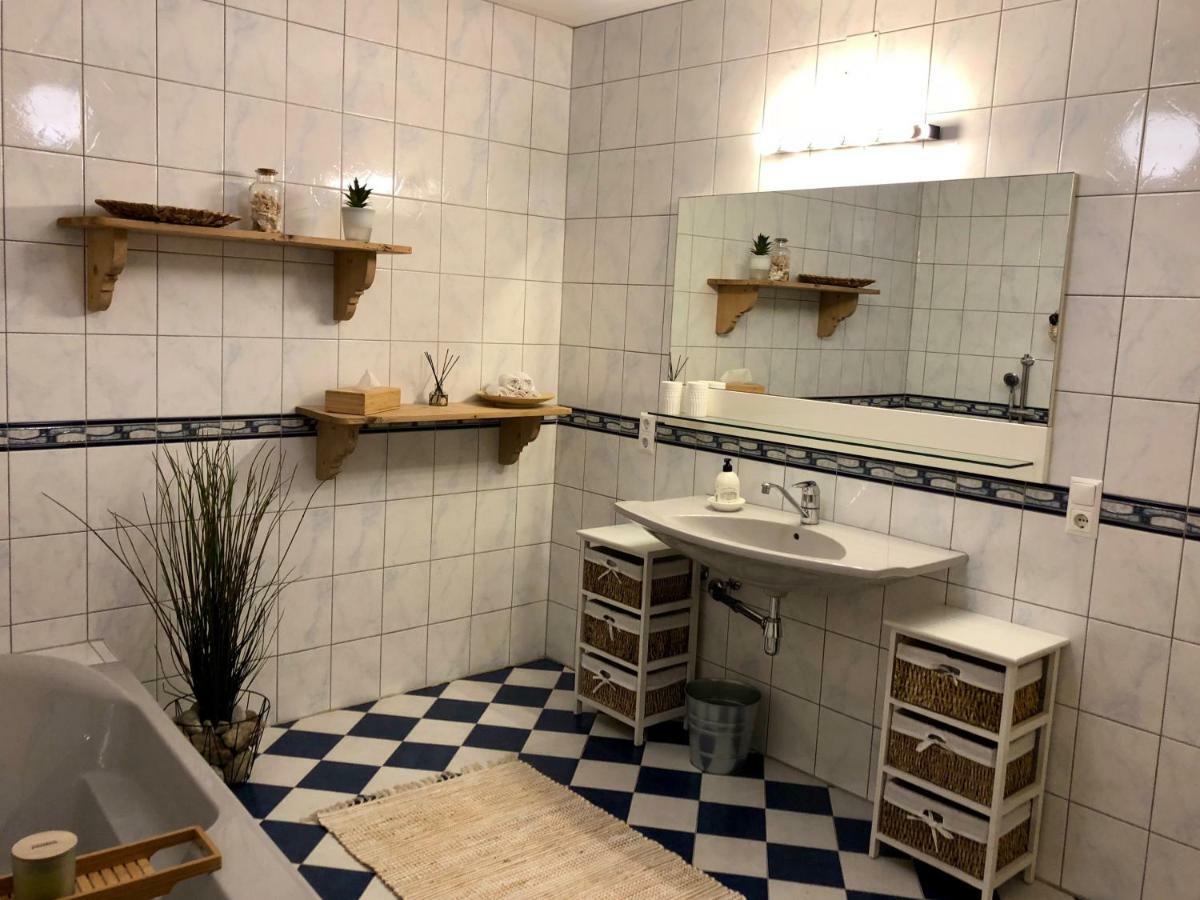 Ferienwohnung Fam.Stuchlik Winkl  Exteriör bild