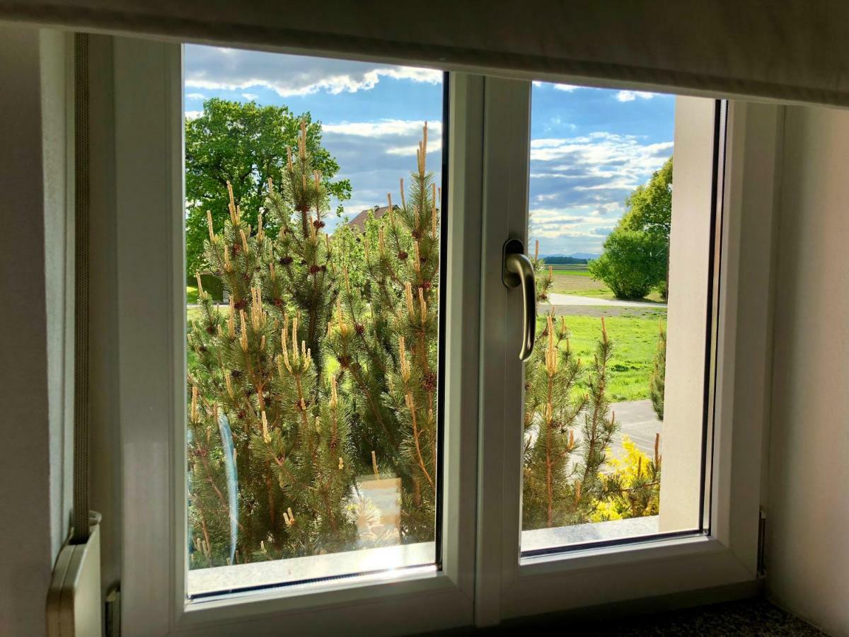 Ferienwohnung Fam.Stuchlik Winkl  Exteriör bild