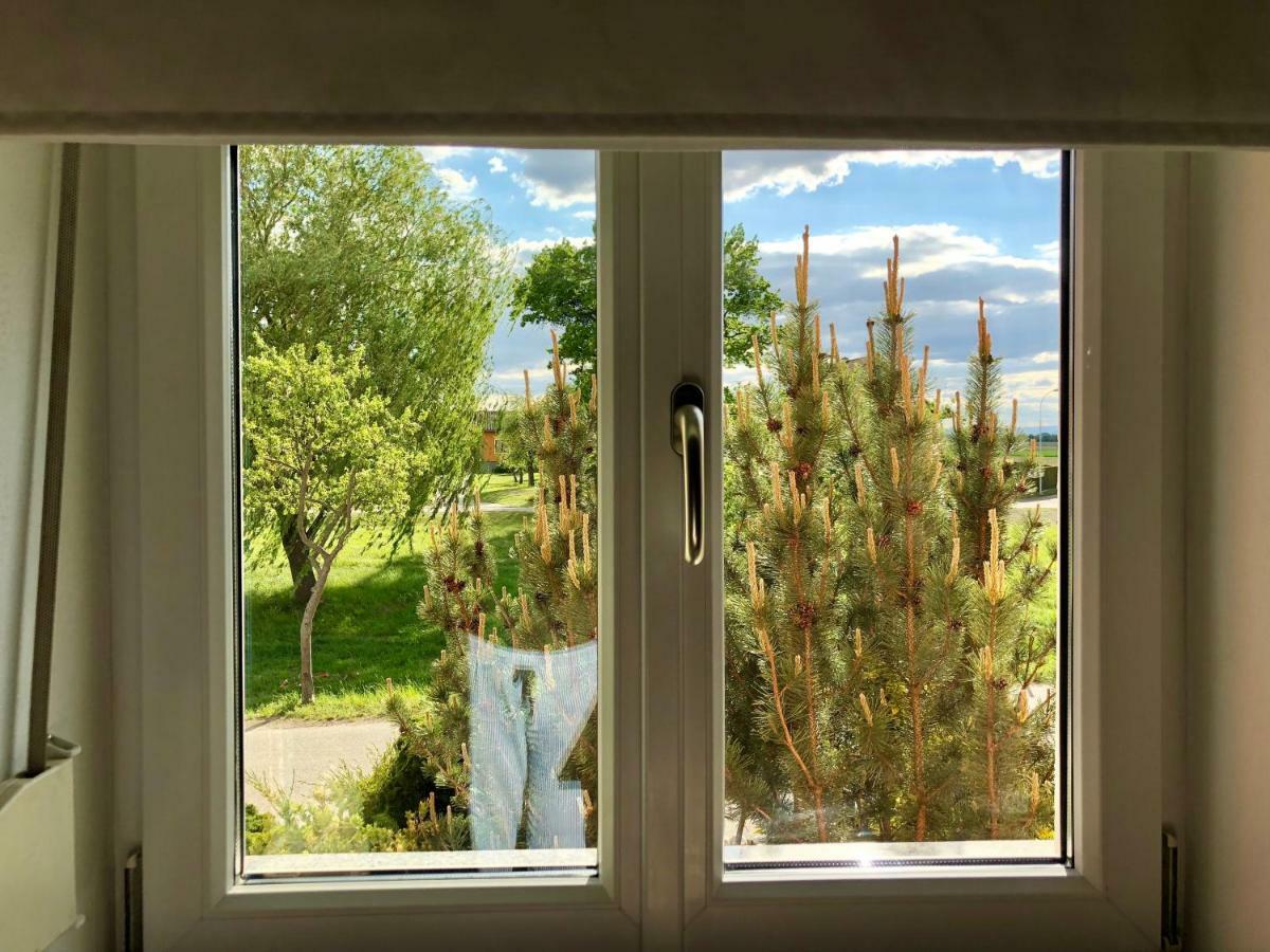 Ferienwohnung Fam.Stuchlik Winkl  Exteriör bild
