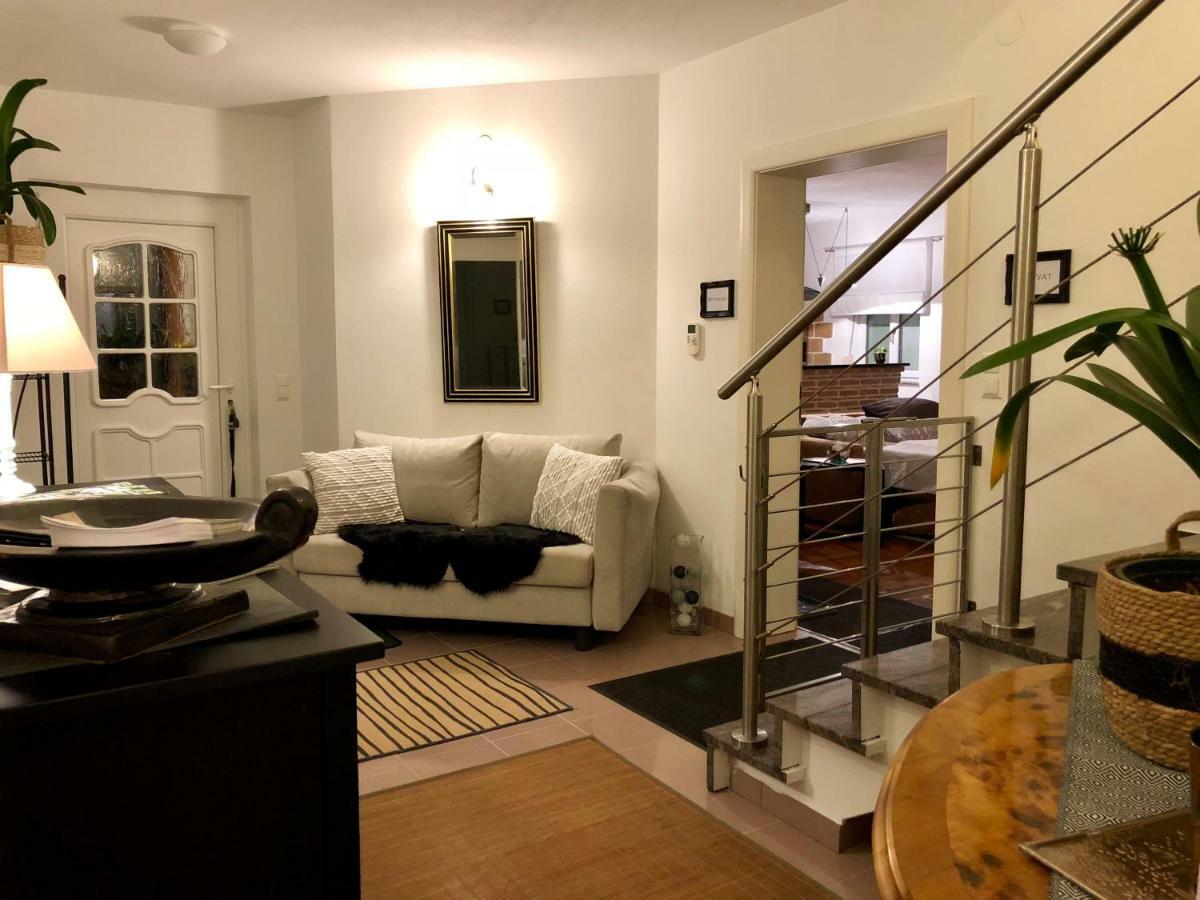 Ferienwohnung Fam.Stuchlik Winkl  Exteriör bild